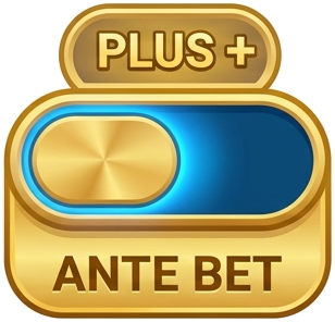 Función Ante Bet y Compra de Bono