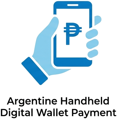 Métodos de pago Argentina