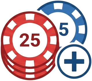 Icono de apuestas paralelas